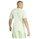Adidas Ανδρική κοντομάνικη μπλούζα Train-Essentials Base Logo Tee